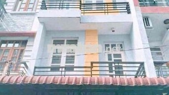 Cho Thuê Nhà Nguyên Căn Gò Vấp