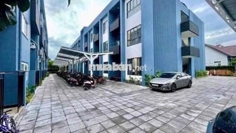 CHO THUÊ NHÀ ĐẦY ĐỦ NỘI THẤT 2PHÒNG NGỦ SÂN Ô TÔ GẦN UBND PHÚ LỢI