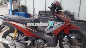 Honda S110 Nhật