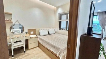 💥CĂN HỘ 1PN BAN CÔNG CAO CẤP NGAY BÙI ĐÌNH TUÝ- BÌNH THẠNH
