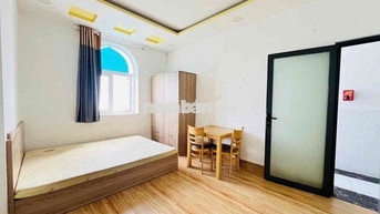 Cho Thuê Studio, Đủ Nội Thất, Ánh nắng mặt trời, An Ninh, Tiện quận 5