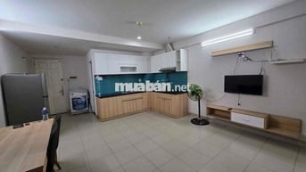 cho thuê 1Pn full nội thất tại Hiệp thành 3, phú lợi , thủ dầu 1
