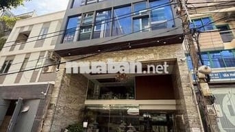 CHO THUÊ TOÀ NHÀ VĂN PHÒNG MẶT TIỀN KHU 300C GIÁ TỐT