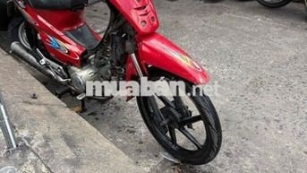 Wave Trung Quốc 2024 Đỏ Êm Nhẹ