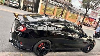 Honda Civic RS 1.5 Đen 175786 km