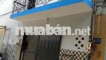 Bán nhà nhỏ xinh Bình Tân giá mềm