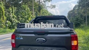 Ford Ranger Số sàn 2 cau 62.176 km Xám
