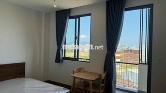 Bán toà Căn Hộ bờ quan hoà xuân doanh thu 80tr/tháng