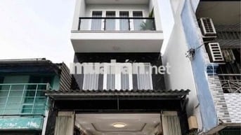 Bán nhà Kinh Dương Vương Bình Tân