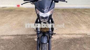 Suzuki Raider độ Satria F150 Đen đã qua sử dụng