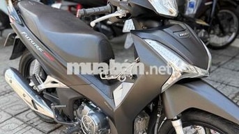 Honda Future 2021 Đen