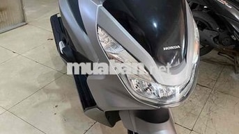Honda PCX 125 2015 Bạc