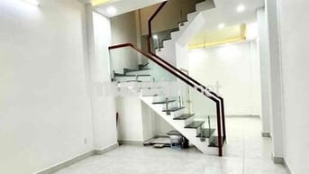 HXH 274/ Ng Van Luong, gần Lotte, 165m2, 5 PN, 3Toilet
