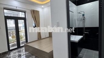 Bán Nhà Lê Văn Quới  BHHA Bình Tân HXH – 5 Tầng – 60m2 – 8.2T TL