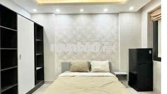 CĂN HỘ FULL NỘI THẤT MỚI NGAY THẢO CẦM VIÊN_ISB_UEH_Y DƯỢC TPHCM