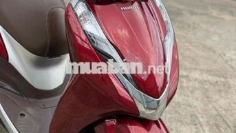Honda Lead 2019 Đỏ Smartkey