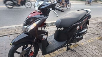 Honda Vision 2015 Đen