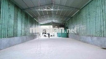 Cho Thuê MB - Kho Xưởng (450m2) MT đường 9m, phường Trảng Dài.