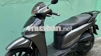 Honda SH300i ABS 2014 máy zinn
