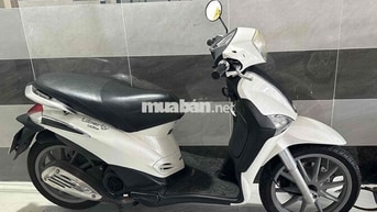 Piaggio Liberty bs 72 xe đẹp keng may zin
