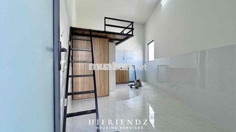 🏡 DUPLEX MỚI 100% BANCOL FULL NỘI THẤT GẦN ĐẠI HỌC Y DƯỢC  ĐẠI HỌC MỞ