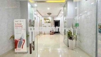 CHO THUÊ NHÀ MẶT TIỀN KHU BÌNH PHÚ - Đường số 23