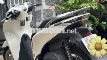 Honda SH 125cc 2020 Trắng Tự động 26.600km
