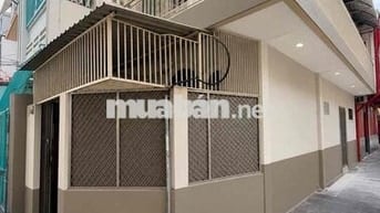 CHO THUÊ NNC 1MB+2PN+1WC_HXH_NGUYỄN ĐÌNH CHIỂU_Q3_SƠN MỚI 100%