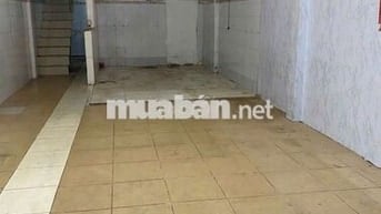 CHO THUÊ NHÀ NHÀ MẶT TIỀN TRẦN BÌNH TRỌNG Q5