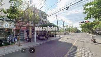 Bán nhà mặt tiền đường Trường Chinh, phường 7
