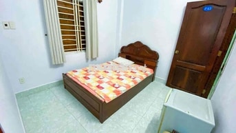 Phòng trọ full nội thất - bến xe miền đông (ql13)