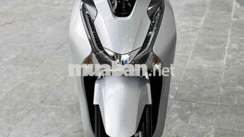 SH150 CBS 2017 BẠC PORSCHE DỌN NEW MÁY ZIN CÓ GÓP