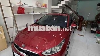 Kia Cerato 1.6 2019 Luxuxy Đỏ