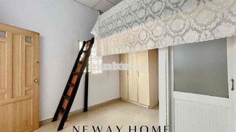 trọ full nội thất nằm ngay trung tâm Tân Bình