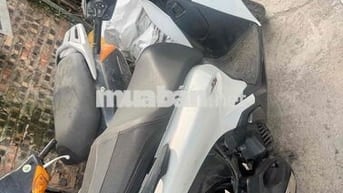 Honda SH 160i Sport 2023 Trắng 16000 km