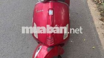 Piaggio Vespa Sprint Fi 2014 Đỏ Mạnh mẽ, êm zin