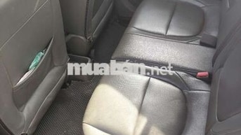 KIA Morning 2017 Số sàn Vàng