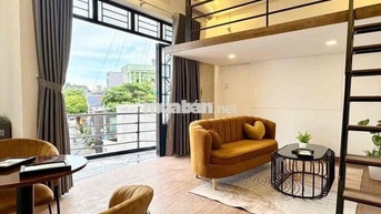 ngay gần ĐH CÔNG THƯƠNG - ETONW CỘNG HOÀ - FULL NỘI THẤT THOÁNG