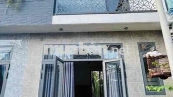 Cho Thuê Nhà Trệt Lầu  Ngay Toà Becamex & Nhà thờ Vinh Sơn