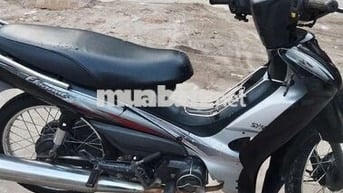 SYM Elegant 2023 Đen, Bạc Hà Nội Zin