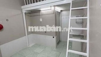 phòng trọ giá rẻ quận tân Bình
