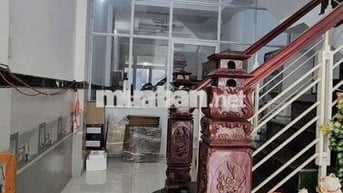 CHO THUÊ NHÀ : 111/  Phạm Văn Chiêu, Phường 14, Quận Gò Vấp.