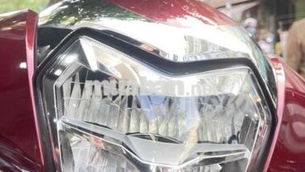 Honda Lead 2020 Đỏ Việt Nam