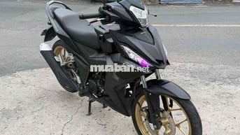 Honda Winner V1 2019 Đen