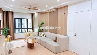 Chỉ 8x tỷ có ngay 3PN tòa B Mulberry Lane, 114m2 BC Đông Nam, full đồ