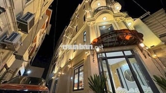 Cho Thuê Nhà Nguyên Căn Gò Vấp