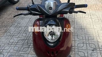 Yamaha Mio Classico 2009 bst