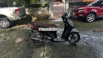 Yamaha Janus 2019 khoá khiển smk zin chất