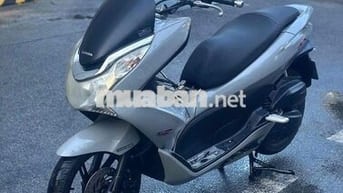 Honda PCX 2012 Xám xi măng