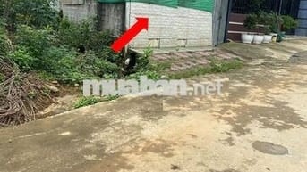 BÁN ĐẤT 108M² – 2 MẶT TIỀN – CỐ THỔ, LƯƠNG SƠN – GIÁP RANH HÀ NỘI